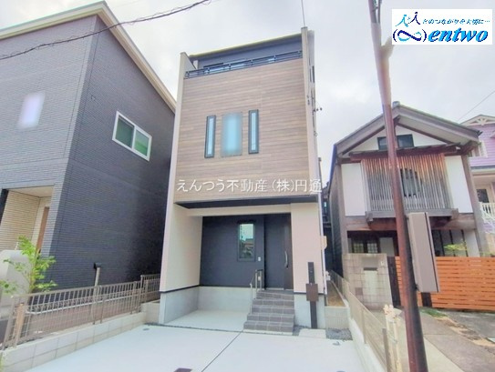 ケイアイスタイル上飯田南町2期