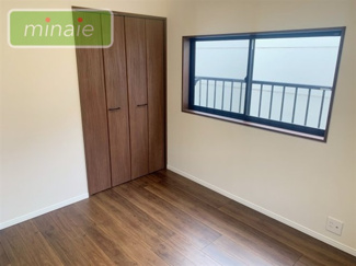 【洋室】 | 平日・土日も見学できます　リフォーム〇　松飛台 | 販売現地