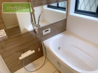 【浴室】 | 平日・土日も見学できます　リフォーム〇　松飛台 | 販売現地