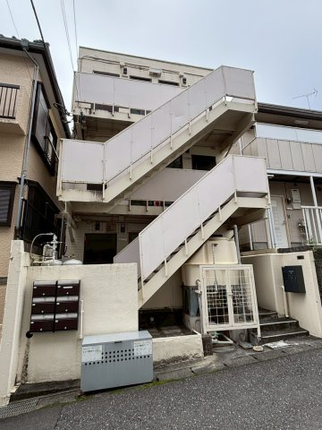 ヒルズ読売ランド