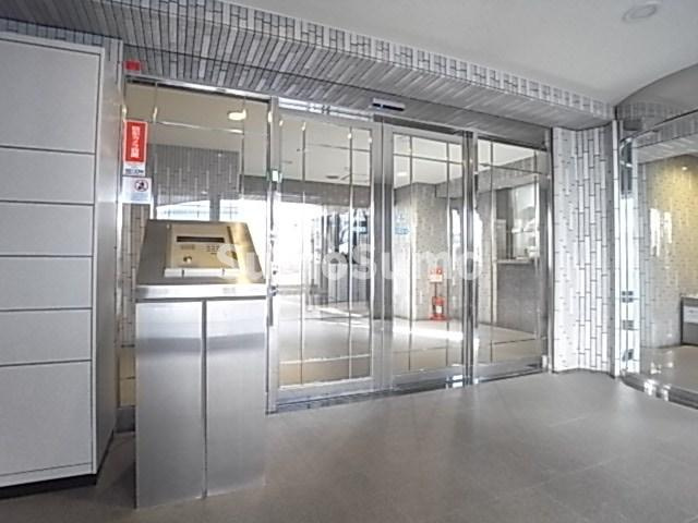 リーガル神戸元町の外観