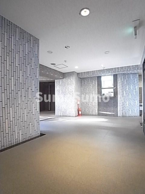 リーガル神戸元町の外観