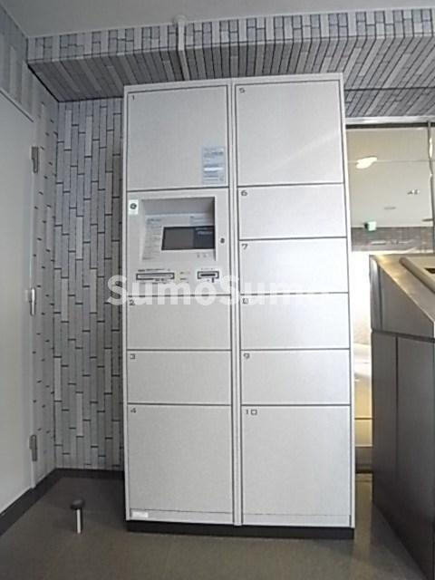 リーガル神戸元町の外観