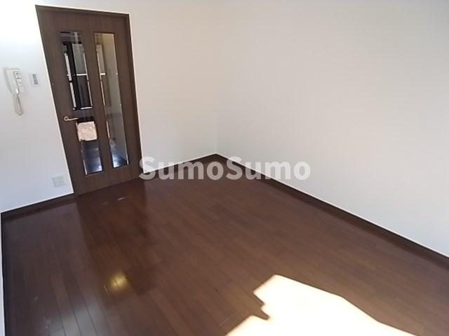 リーガル神戸元町の寝室