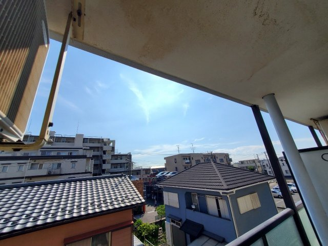 カーサ・アイ・エムの展望