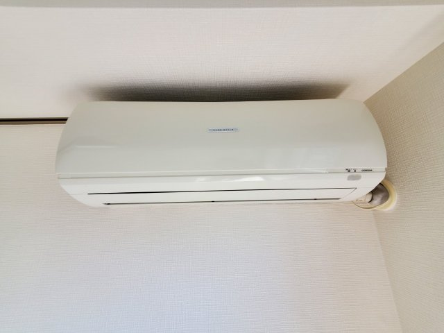 カーサ・アイ・エムの設備