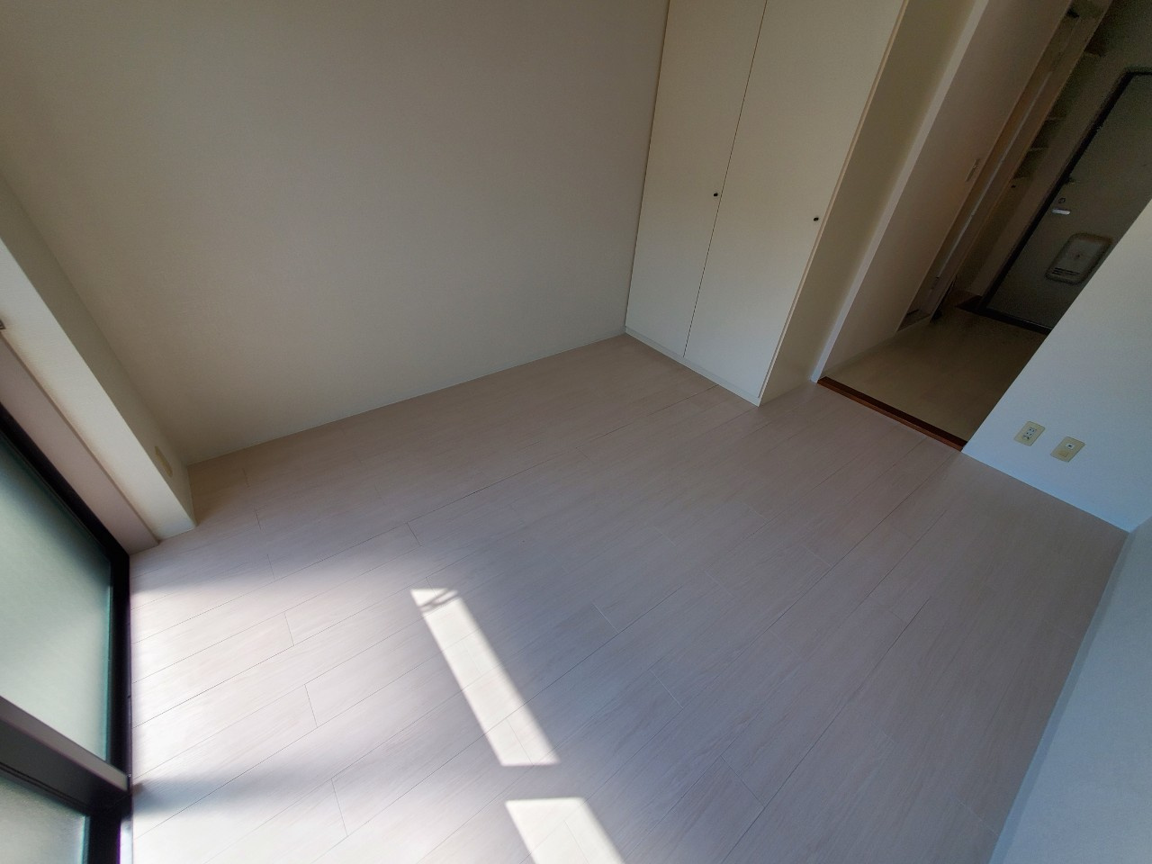 カーサ・アイ・エムの設備