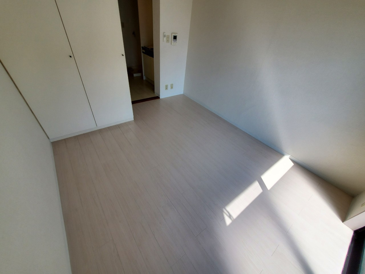 カーサ・アイ・エムの居間・リビング