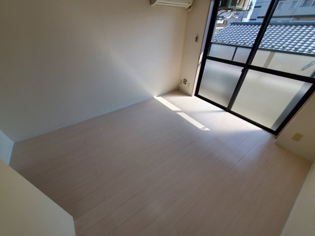 カーサ・アイ・エムの居間・リビング