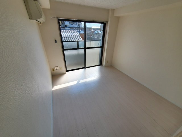 カーサ・アイ・エムの居間・リビング