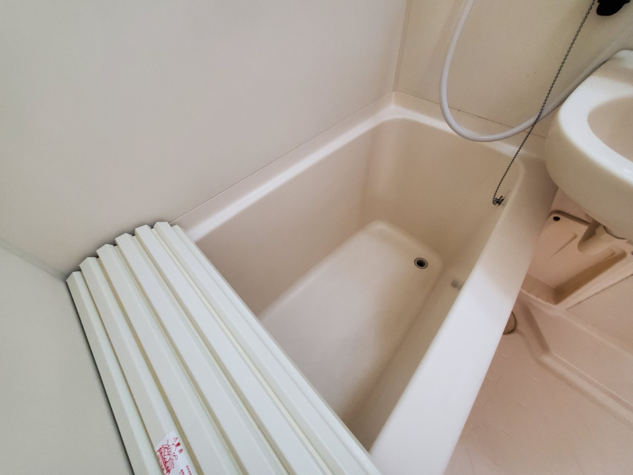 カーサ・アイ・エムの浴室