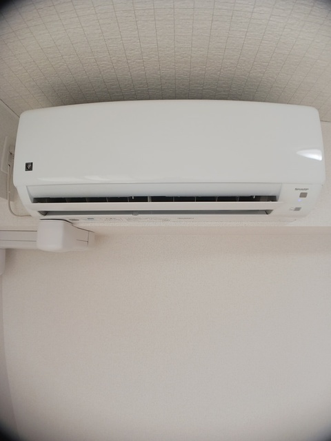 サンシャインヒル細川の設備