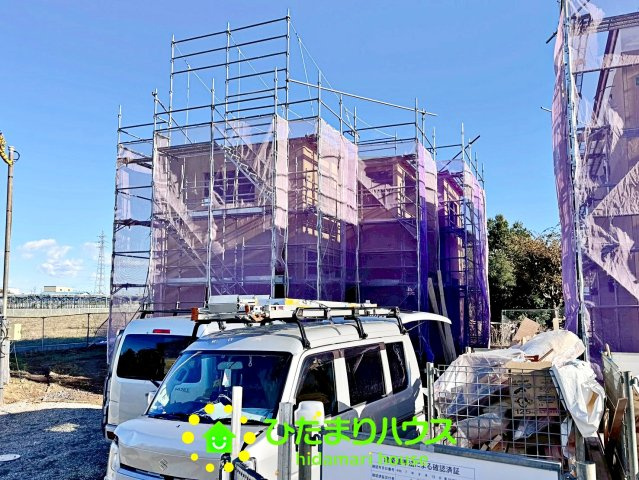 加須市南大桑　新築一戸建て　07　リーブルファイン