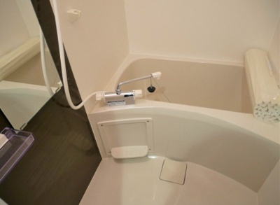 【浴室】 | CB東大宮ライブリー