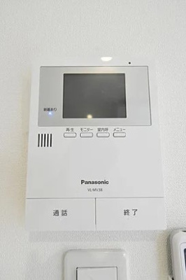 【セキュリティ】 | CB東大宮ライブリー