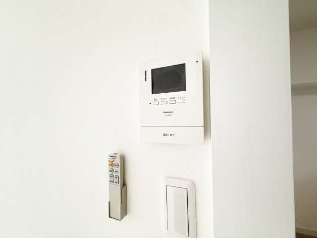 池本マンションのセキュリティ