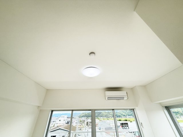 池本マンションの設備