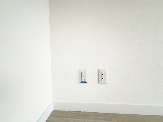 池本マンションの設備