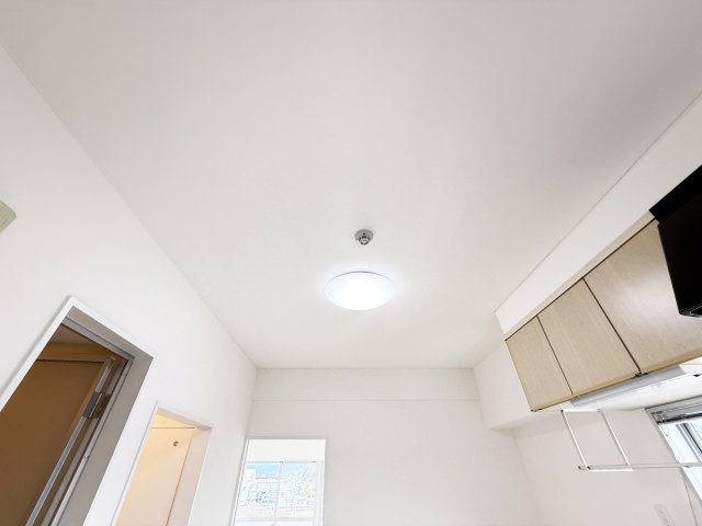 池本マンションの設備