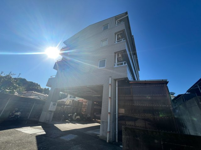 池本マンションのその他