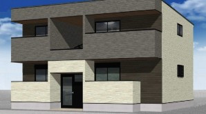 マーベラスコートⅥ番館