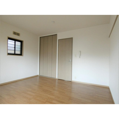 【居間・リビング】 | Sun S・Pコーポ | 洋室