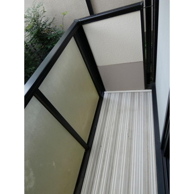 【バルコニー】 | Sun S・Pコーポ | バルコニー