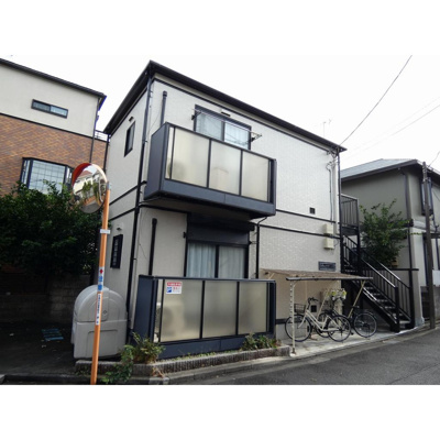 【その他共用部分】 | Sun S・Pコーポ