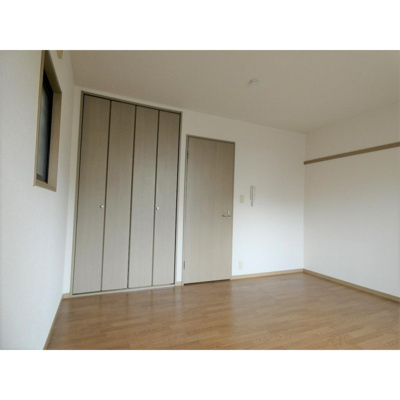 【洋室】 | Sun S・Pコーポ | 洋室