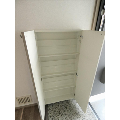 【収納】 | Sun S・Pコーポ | 収納