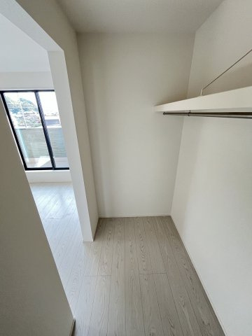 【収納】 | 糟屋郡須恵町須恵21期　1号棟（全1棟）【仲介手数料無料・0円】 | 施工例。施工例は完成時と異なる場合があります。