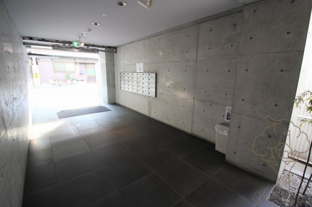 アドバンス・梅田東のその他共用部分