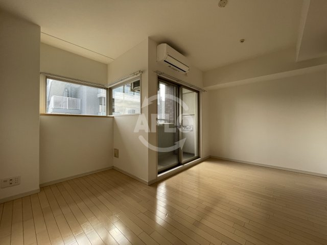 レジディア江戸堀の洋室|レジディア江戸堀　洋室