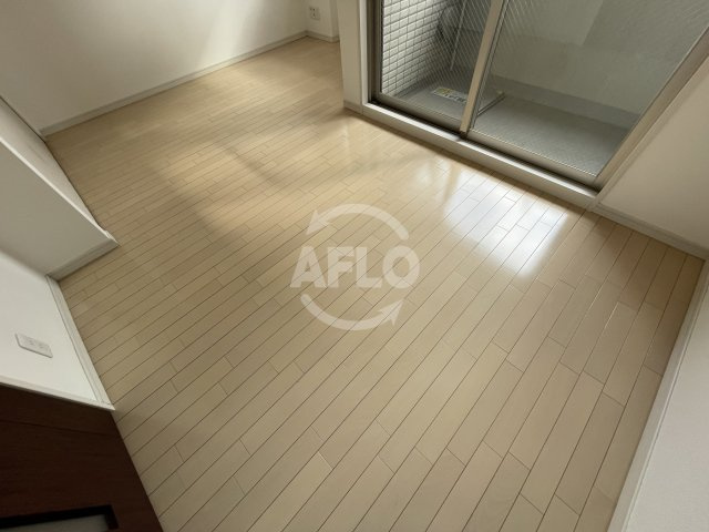 レジディア江戸堀の洋室|レジディア江戸堀　洋室