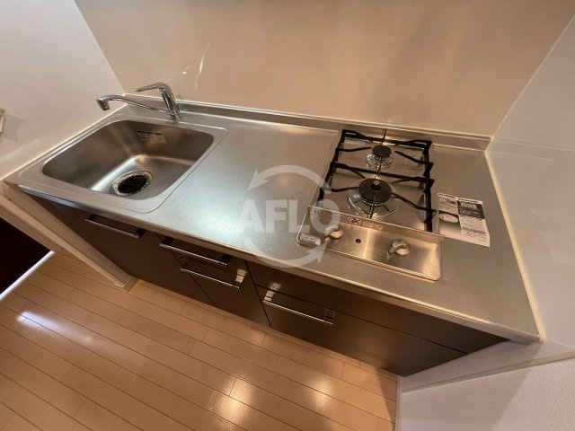 レジディア江戸堀のキッチン|レジディア江戸堀　キッチン