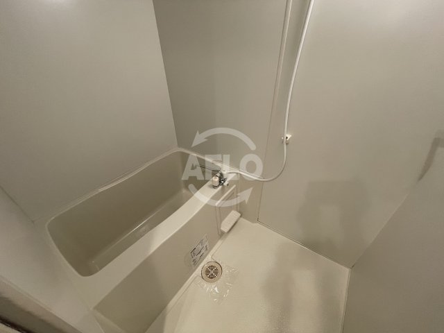 レジディア江戸堀の浴室|レジディア江戸堀　浴室