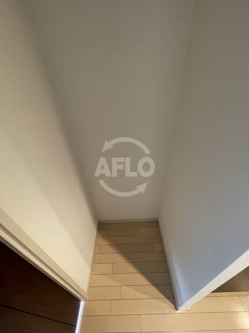 レジディア江戸堀の設備|レジディア江戸堀　冷蔵庫置き場