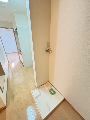 グランリッツ府中小柳町のその他