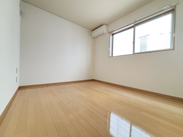 グランリッツ府中小柳町の居間・リビング