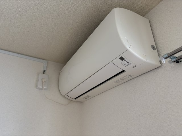 グランリッツ府中小柳町の設備