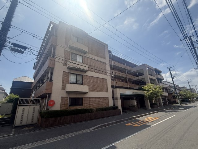 ザ・レジデンス行徳Ⅲ