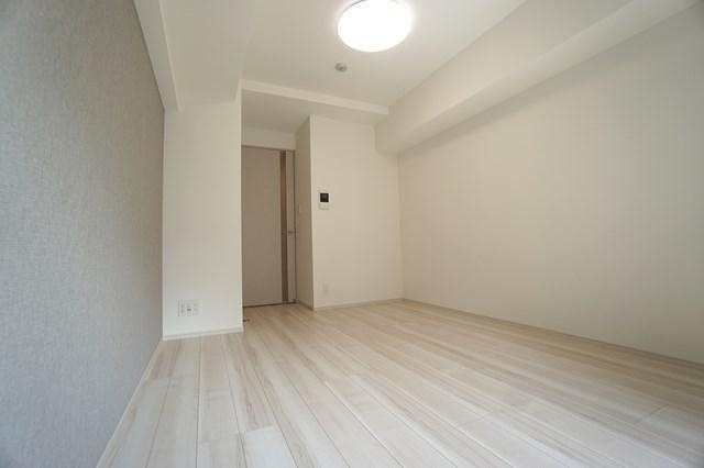 ALTERNA菊川Ⅱの居間・リビング