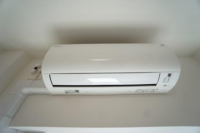 ALTERNA菊川Ⅱの設備