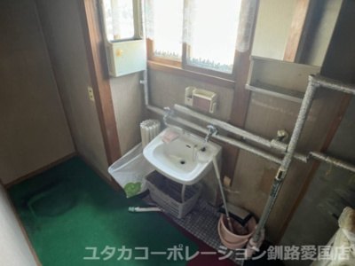 【設備】 | 益浦4丁目92-18売家