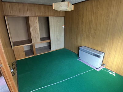 【その他】 | 益浦4丁目売家