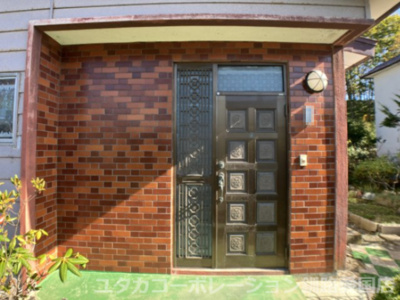 【前面道路含む現地写真】 | 益浦4丁目売家