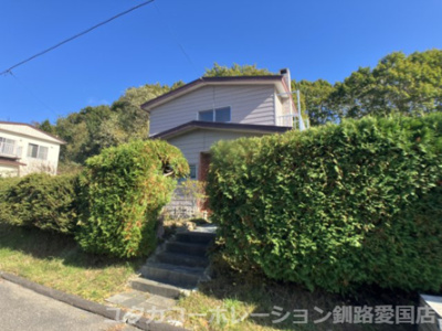 【外観】 | 益浦4丁目売家