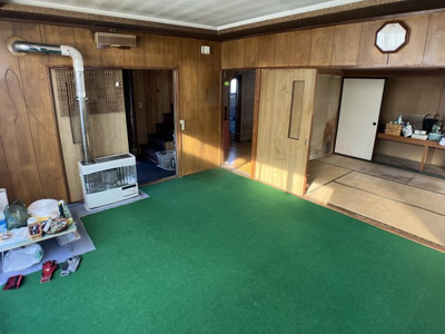 【その他】 | 益浦4丁目92-18売家