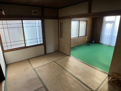 【寝室】 | 益浦4丁目92-18売家