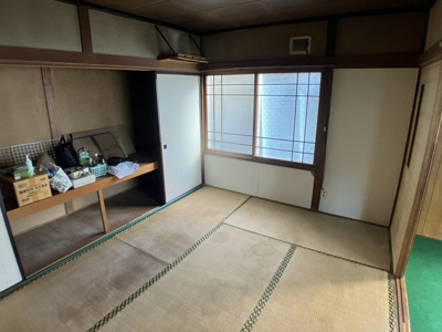 【和室】 | 益浦4丁目92-18売家